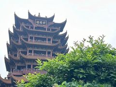 -黄鹤楼