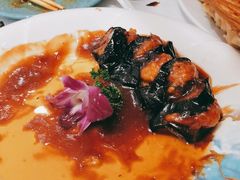 -大眼锅贴水饺(河东店)