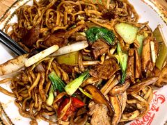 -马五面馆(郦城国际店)