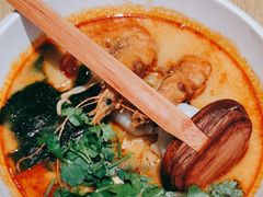 -味千拉面(惠州文昌一路分店)