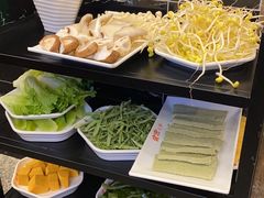 -渝宗老灶火锅(时代天街店)