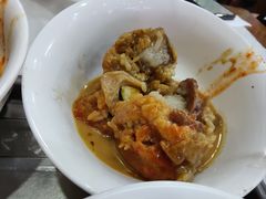 -东街钟楼肉粽(总店)