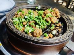 -乐山食古香跷脚牛肉