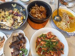 -三品香·江浙菜(松江九谊店)