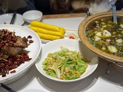 -鸡毛店·川菜(文殊院店)