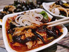 原味螺蛳粉-西环肥仔螺蛳粉(总店)