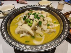 -阿露佳·舌尖上的安吉菜