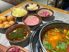 -笔记安顺夺夺粉火锅
