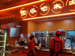 -西塔老太太泥炉烤肉(苏州大悦城店)