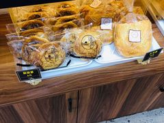 酥菠萝-韩国利尔面包(桂林路店)