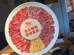 -手选潮汕鲜活牛肉火锅(二七广场店)