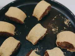 -全聚德(蓝山店)