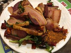 招牌纳西烤肉-88号小吃店·经典云南菜·地道纳西美食