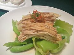 -大鸽饭(汉溪长隆店)