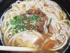 -鑫花溪牛肉米粉(凤凰街创始总店)