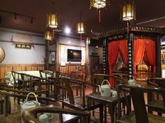 -MAX伯爵沉浸式超级游戏体验馆·实景桌游·剧本杀(小时代店)