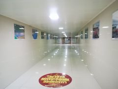 -健龙森俱乐部·游泳·健身·羽毛球综合体育馆