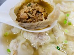 -汪家馄饨(集庆路店)