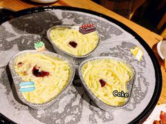 -胖记烤肉(湖大店)