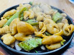 -顺发饭店