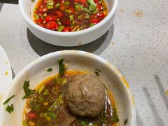 -海底捞火锅(团结桥店)