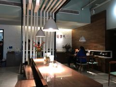 大堂-十面春风·江南面馆(崇宁路店)