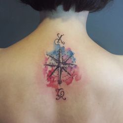 -飛凡TATTOO纹身•原创