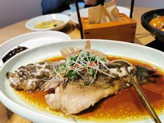 -荷风细雨·中国茶宴(碧云店)