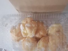 -老香港祖味世家蛋糕(金街美地店)