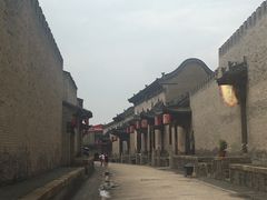 -常家庄园