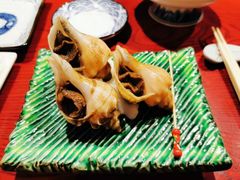 -璞御·海鲜·雪花牛肉局(宾水西道店)