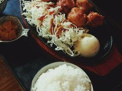-铃木食堂(帽儿胡同店)