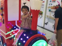 -保利MALL(天鹅湖店)