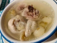-三个椰子·现砍椰子鸡(金源CBD店)