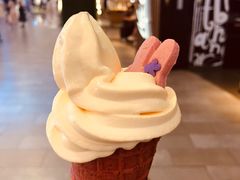 -麦当劳(城西银泰店)