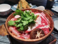 -将太无二·蓝鳍放题·北美寿司(领展购物广场中关村店)