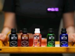-宫七SPA·高端Massage(浦东大道店)