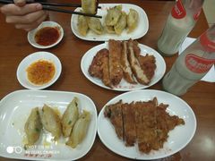 -小姜锅贴(凤凰街店)