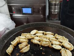 -小杨生煎(松江大学城店)