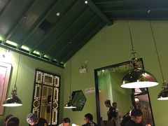 大堂-弄堂里(雨花客厅店)