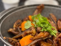 美极鸭五件-美极鲜食坊(宝安南路店)