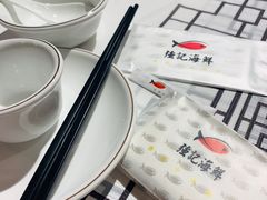 -强记海鲜·大排档(蛇口新街店)