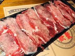 -原牛道·潮汕围炉火锅(讯美店)
