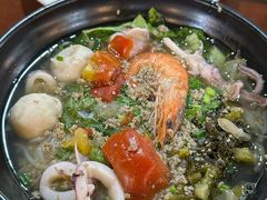 -周记蟹仔粉(侨港风情街店)