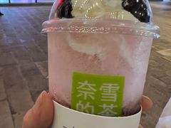 -西贝(武汉群星城店)