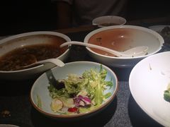 -鲁菜根·泰安菜(万达店)
