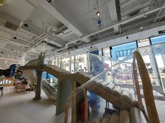 -KIDults童伴儿亲子餐厅(达美中心广场店)