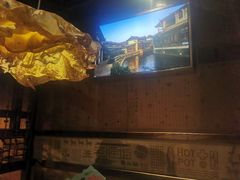 -老牌坊云南鱼豆花火锅(嵩山店)