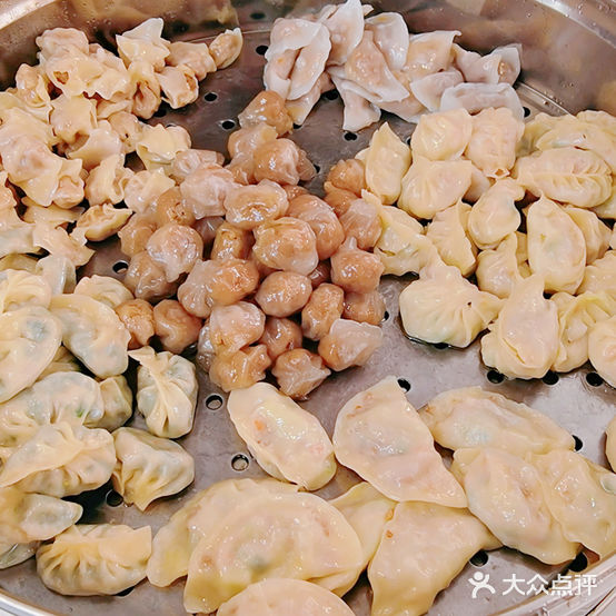 汕尾小港湾菜饺馆