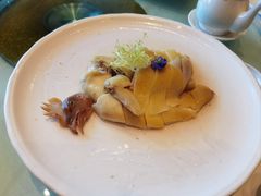 -新兴家喻酒家·羊城名宴(昌岗店)